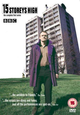 15 Storeys High [Region 2]