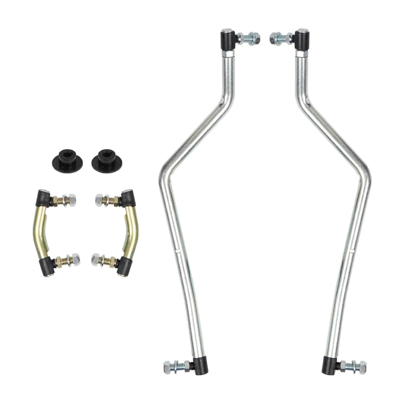 Kit de Barra de Acoplamiento Ajustable de - Accesorios Y Repuestos 583576601