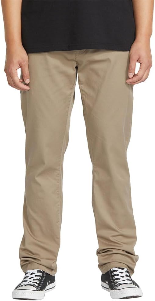 Volcom Men's Frickin Modern Stretch Pants