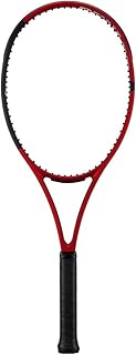 Dunlop Sports CX 200 Tennis Racket(Unstrung), 4 1/2 Grip