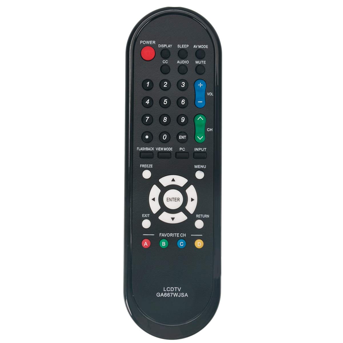 ALLIMITY GA902WJSA Télécommande Remplace Pour Sharp Aquos TV LC-46LE925E LC-46LE831E LC-46LE831S LC-52LE831S LC-60LE830E LC-40LE830E LC-52LE831S LC-60LE925E LC-52LE830E LC-46LE830E