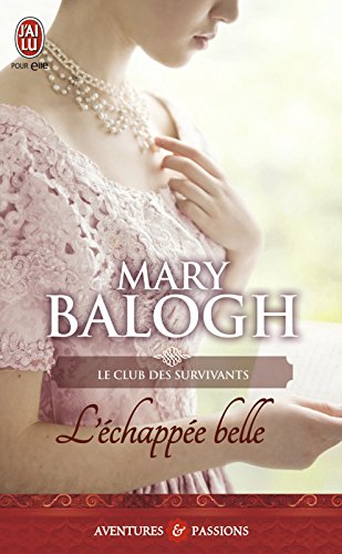Télécharger Le club des survivants (Tome 3) - L'échappée belle livre En ligne