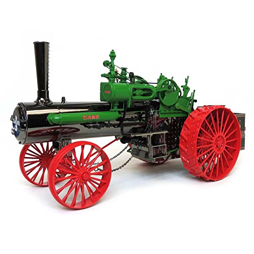 1/16 Collector Edition 175th Anniversary Case 65 HP Steam Engine ZFN14900A