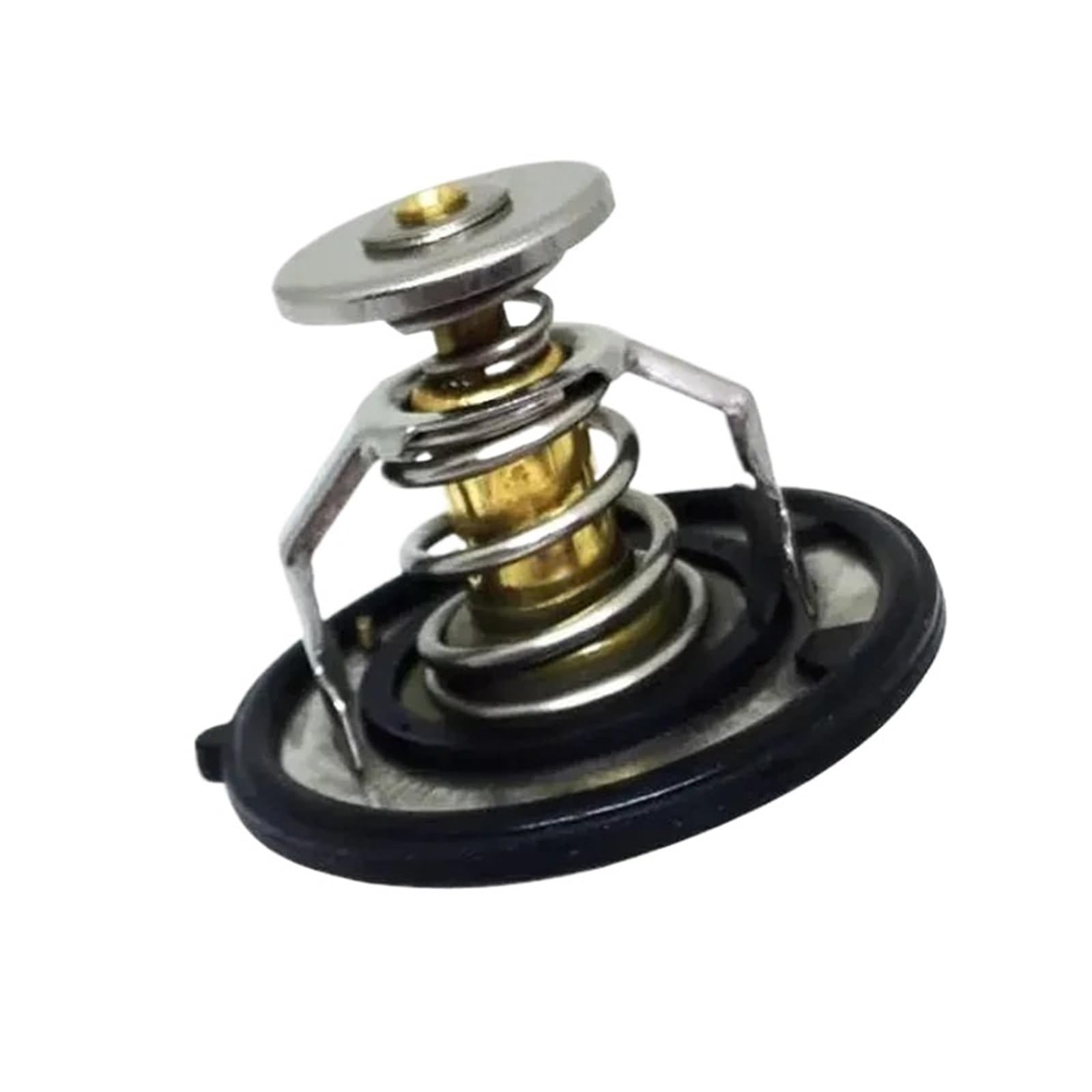 Obudowa termostatu z szyjką wodną 1 szt. Pasuje do chińskiego CHERY TIGGO 5 SUV A1 A3 A5 E3 E5 Fulwin CROSS QQ X1 G3 G5 M5 H3 V5 481H-1306020