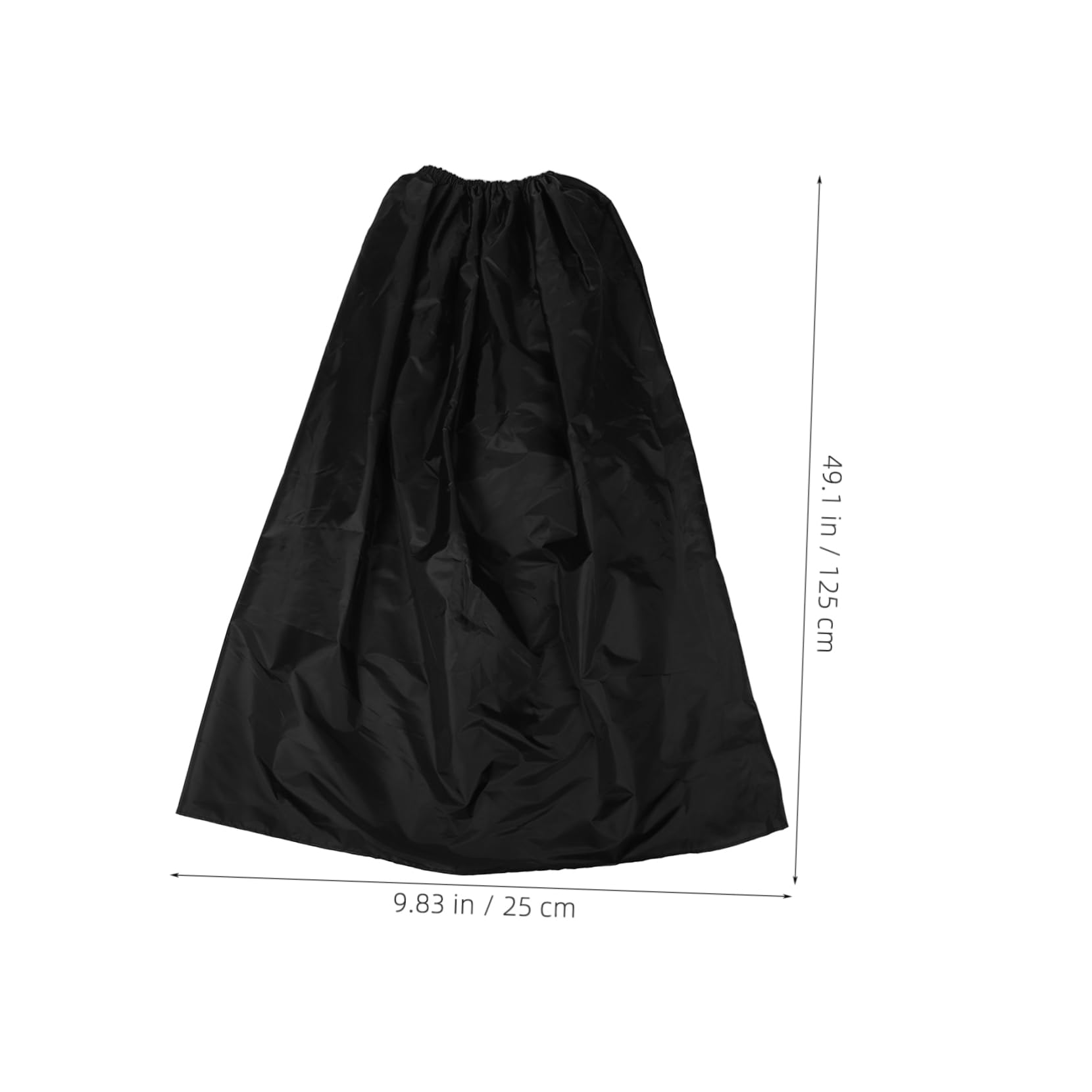 BRIGHTFUFU Portable Beach Instant Privacy Tent for Outdoor Dressing Room Sheer Poncho for Dance Changing Waterproof Photo Privacy Shelter