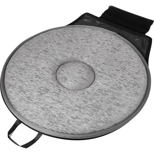 Totority 360° Rotating Seat Pad