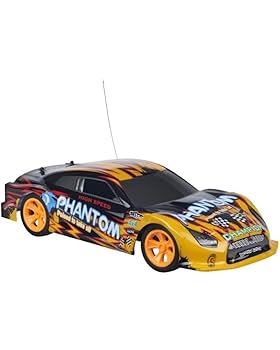 Amazon | トイザらス RC 1 10 ファントムレーサー ラジコン 車