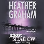 Cover of Ghost Shadow