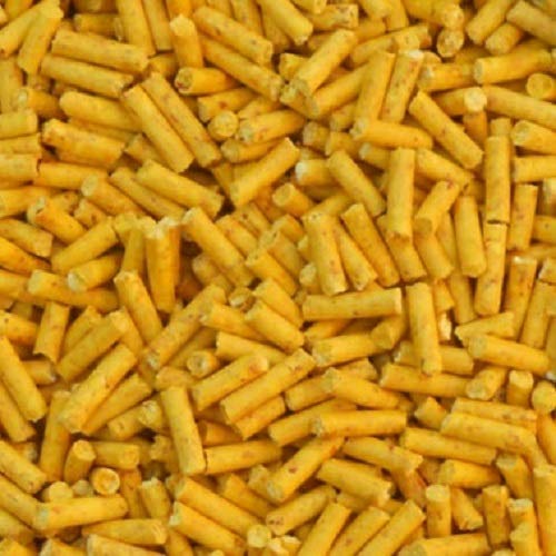 catappa-leaves Premium Futtersticks Hokkaido (50 Gramm) Futterpellets Garnelenfutter Fischfutter Cover