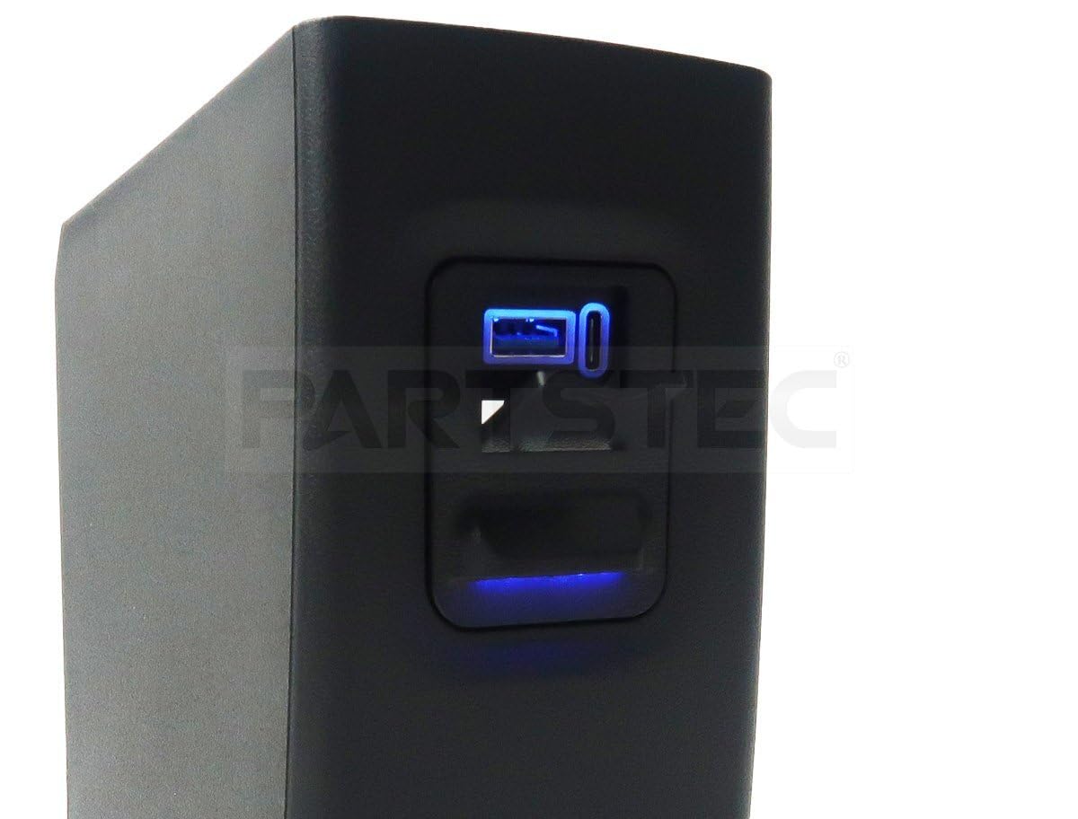 新品 アルファード☆ブェルファイア☆30系 2列USBポート☆iphone 
