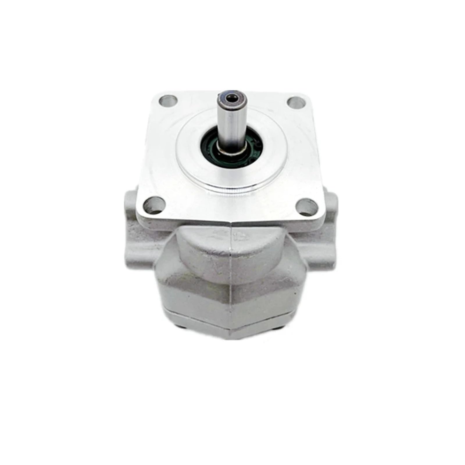 Pompe à huile hydraulique HGP-2A-F4R engrenage pour circuit mécanique