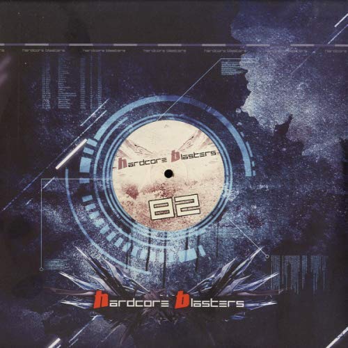 Rayden - Burning Inside E.p.