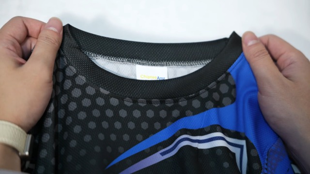 Amazon.com: Motocross Racing Jersey UPF30+ Youth Motorcycle