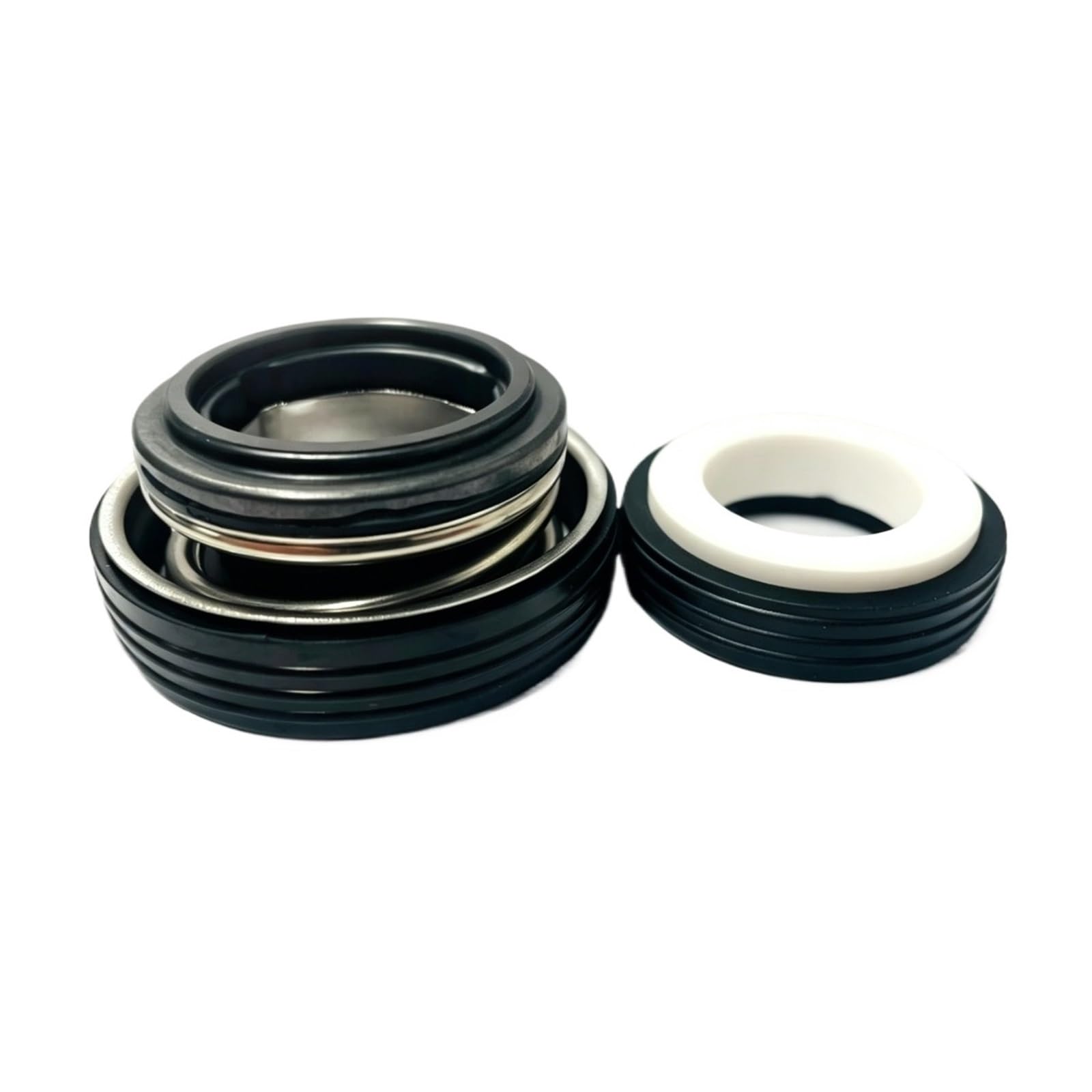 YMUGUEGH 10pcs SBT-20 Mechanical Seals Shaft Size 20mm For Pump
