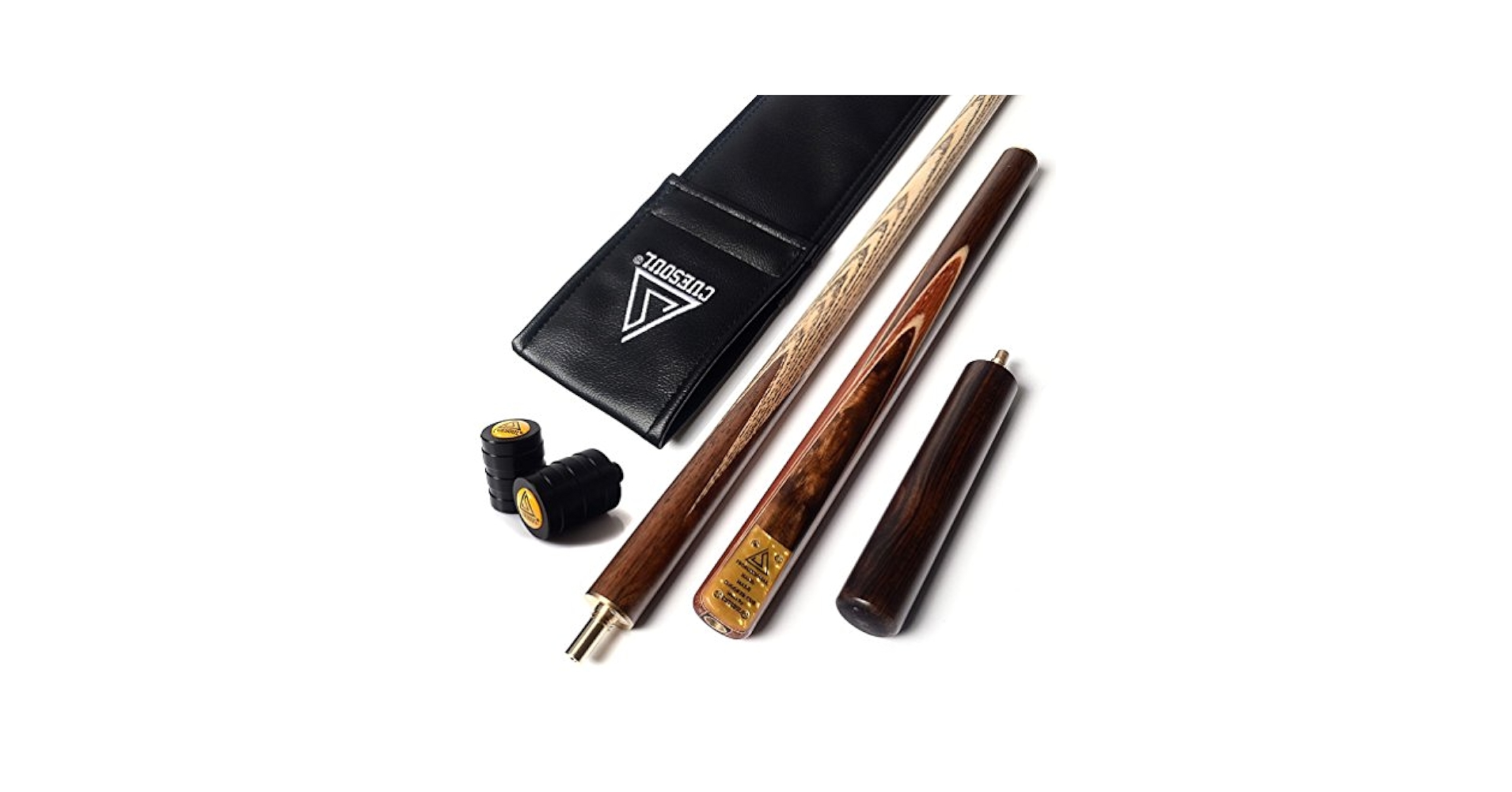 【開封・美品】CUESOUL 57” ハンドクラフト3/4 キュー 延長キュー Amazon | CUESOUL 57