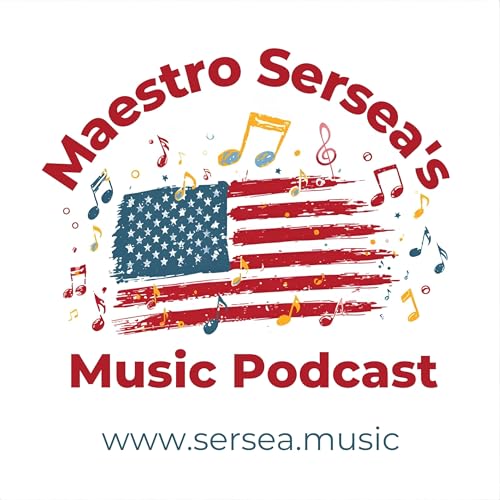 Maestro Sersea's Music Titelbild