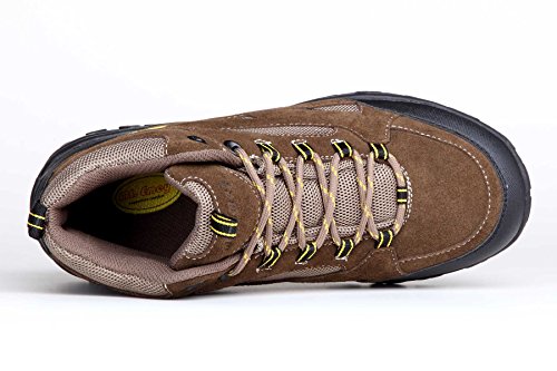 Mt Emey 9703-L Men's Outdoor Walking High Top2