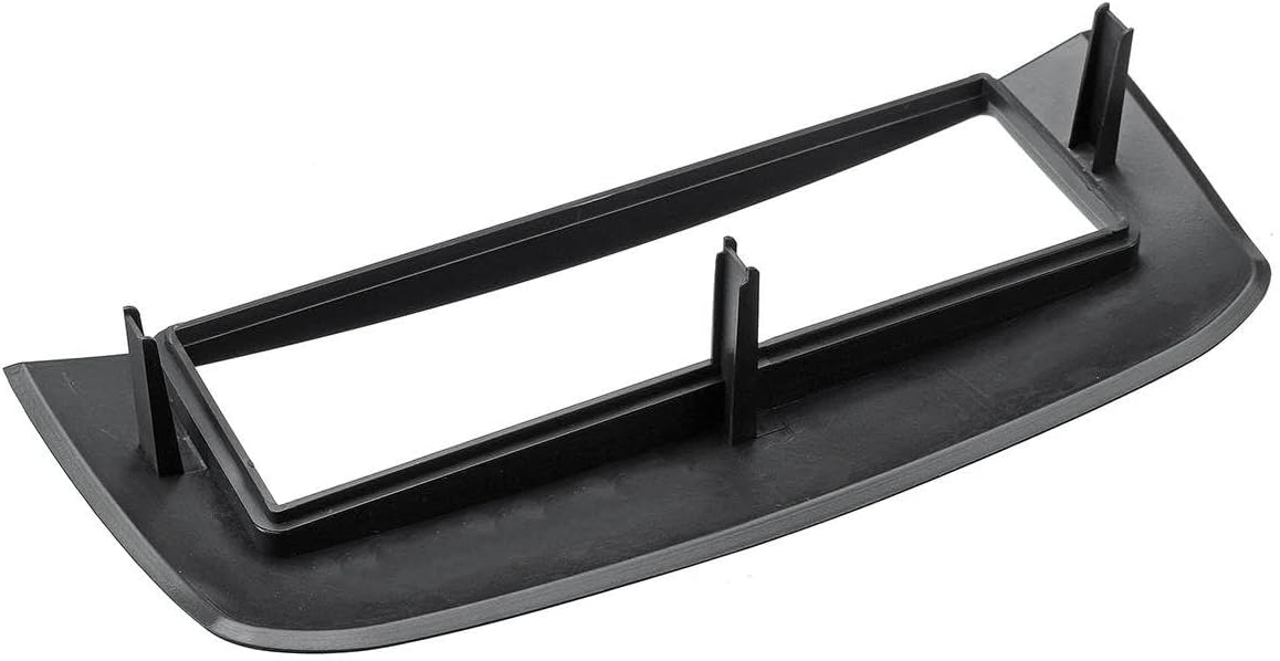 自動車部品 に適合する フィアット に適合する プント に適合する EVO 2009-2017 1Din カーステレオラジオフレーム