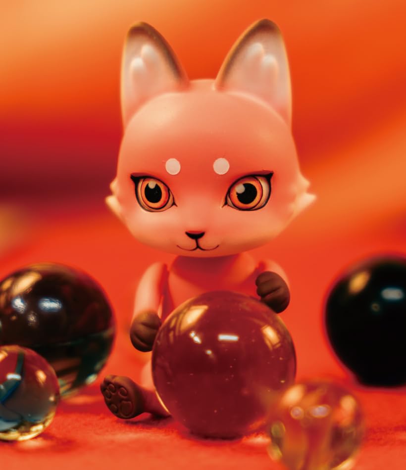 Amazon | CAPSULE DOLL VOL.2 [全5種セット(フルコンプ)] | カプセル