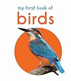 My First Book of Birds
