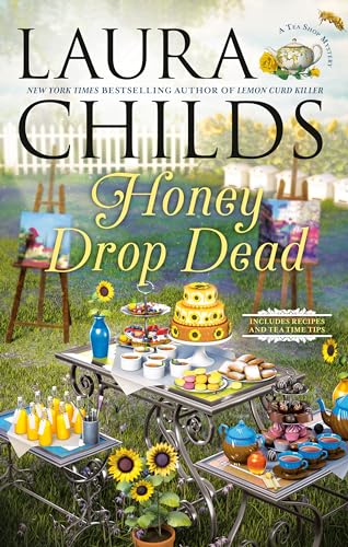 Honey Drop Dead view 2