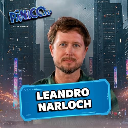 Leandro Narloch