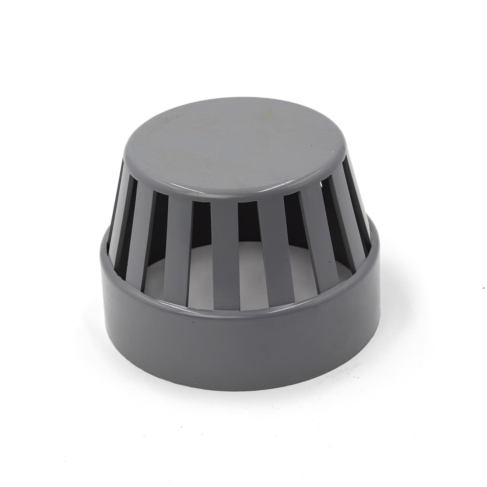 Truly Pvc Limited Grey Kayflow 110Mm Soil Pipe Fitting (S21) - Cowl,