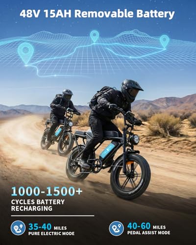 Electric ATV for Adults Off Road