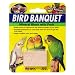 Zoo Med 26384 Bird Banquet Fruit Mineral Block, 1 Oz/Small
