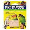 Zoo Med Fruit Bird Banquet Block Small