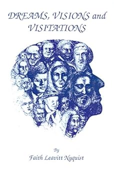 Paperback Dreams, Visions and Visitations Book