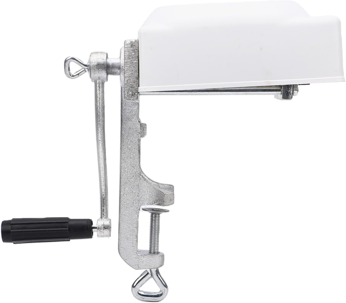 Pssopp Meat Tenderisers Machine, Heavy Duty Beef Chicken Steak Flatten Tool for Home Commercial Use Manual Meat Tenderizer Manual Tenderizer Machine