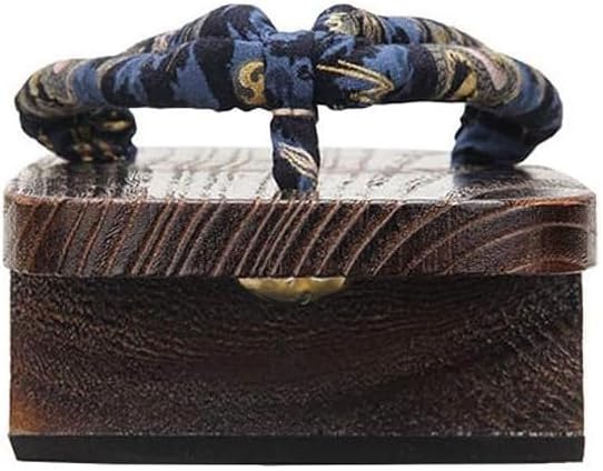 Geta Sandals Wooden Clogs, Geta Sandals Men Flip Flop Two-Teeth Japanese Traditional High Heel Slippers - Image 2