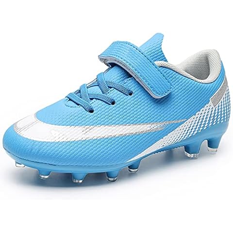 ASOCO DREAM Chaussures de Football Enfants Cover