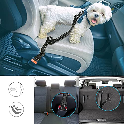 Cintura Sicurezza Cani Auto,Cintura di Sicurezza