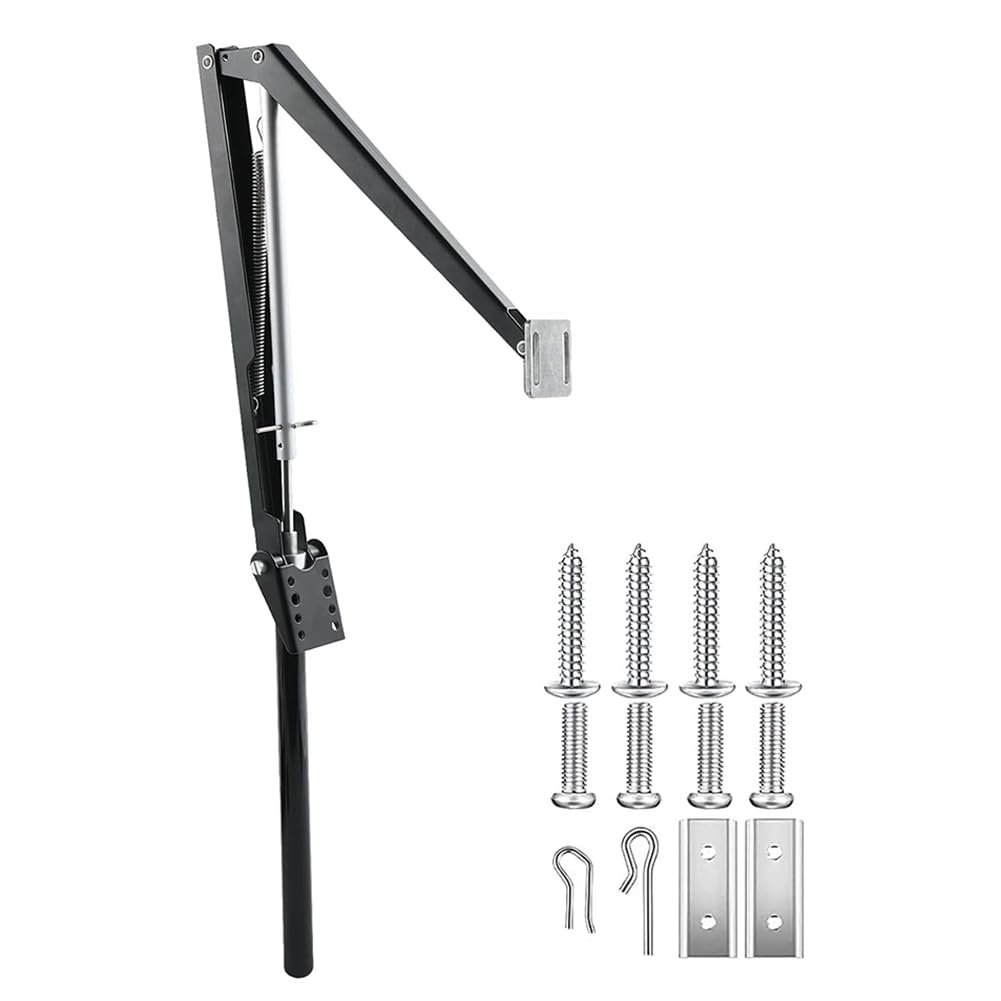 Jnchdghwa As Shown Auto Vent Opener Kit Sensitive Automatic Greenhouse Pack Window Roof Vent Opener Auto Vent Package For Gardening Tools