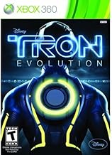 Disney Interactive Studios TRON: Evolution - Jeu vidéo