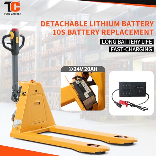 electric forklift smart 1017