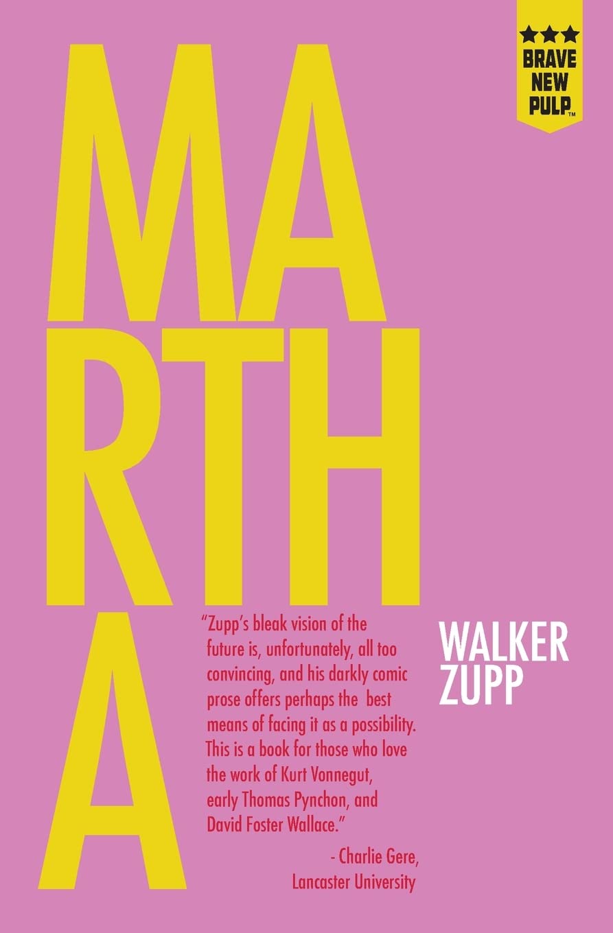 MARTHA