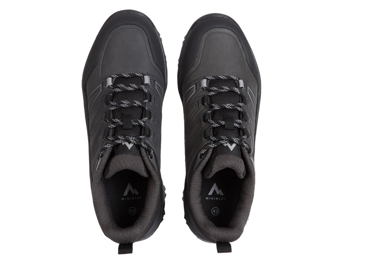 Mc Kinley Herren Tahsis AqxTraillaufschuh