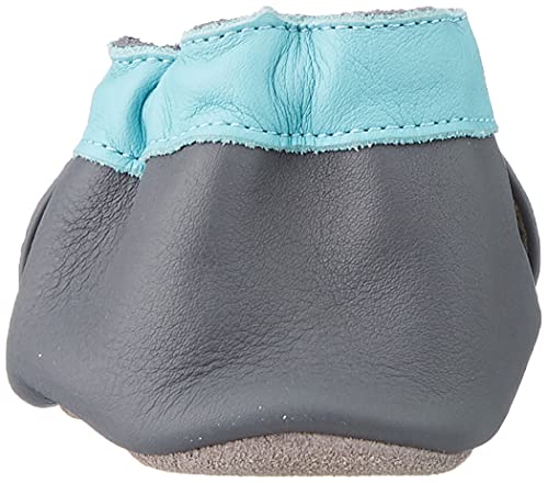 Robeez Truck Road, babyschoenen voor baby's, uniseks. - Image 4