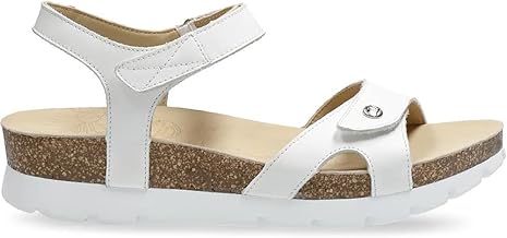 Panama Jack Sulia Menorca Sandal with BraceletWoman