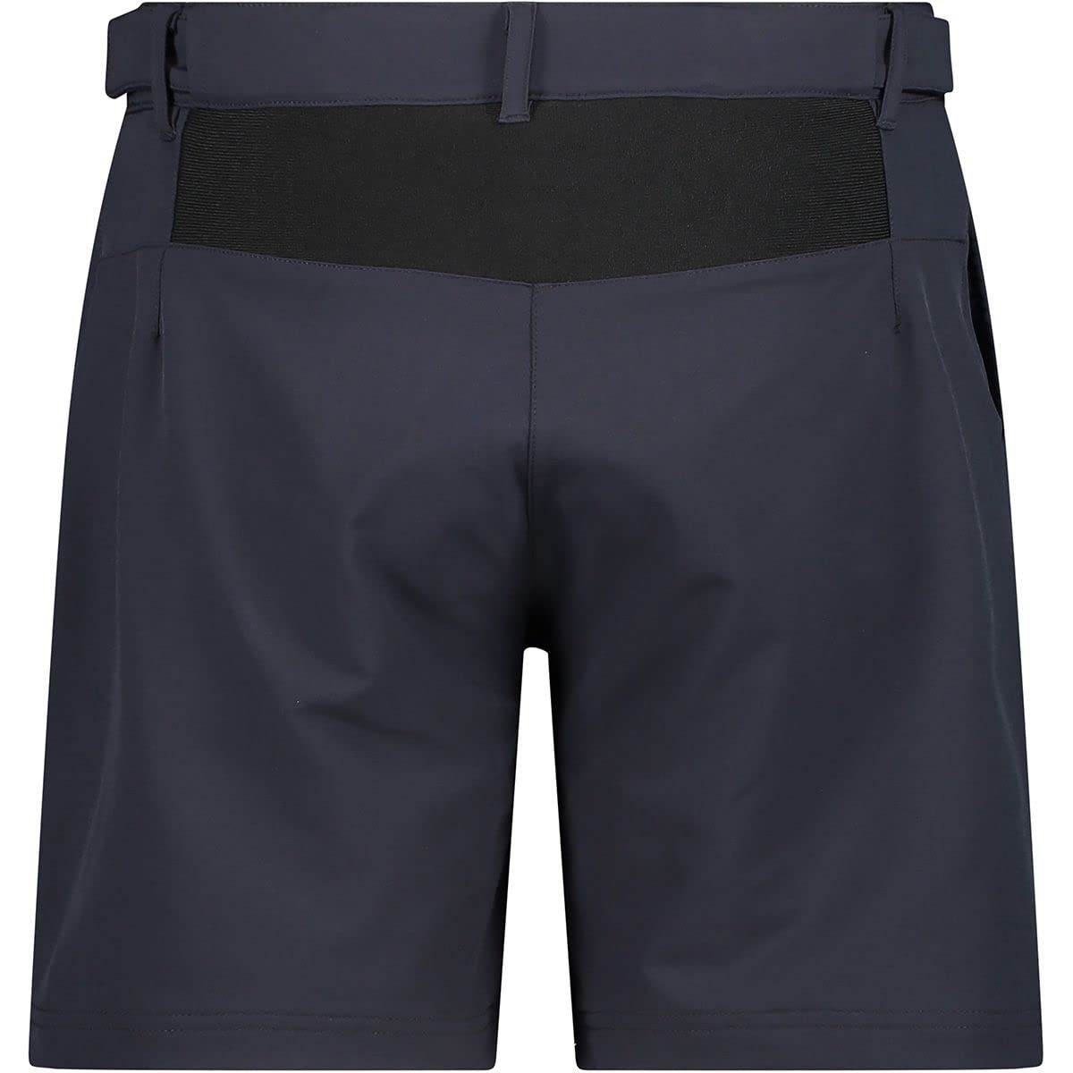 CMP Damen Bermudashorts Stretch-Bermudashorts für Damen mit Innenfutter