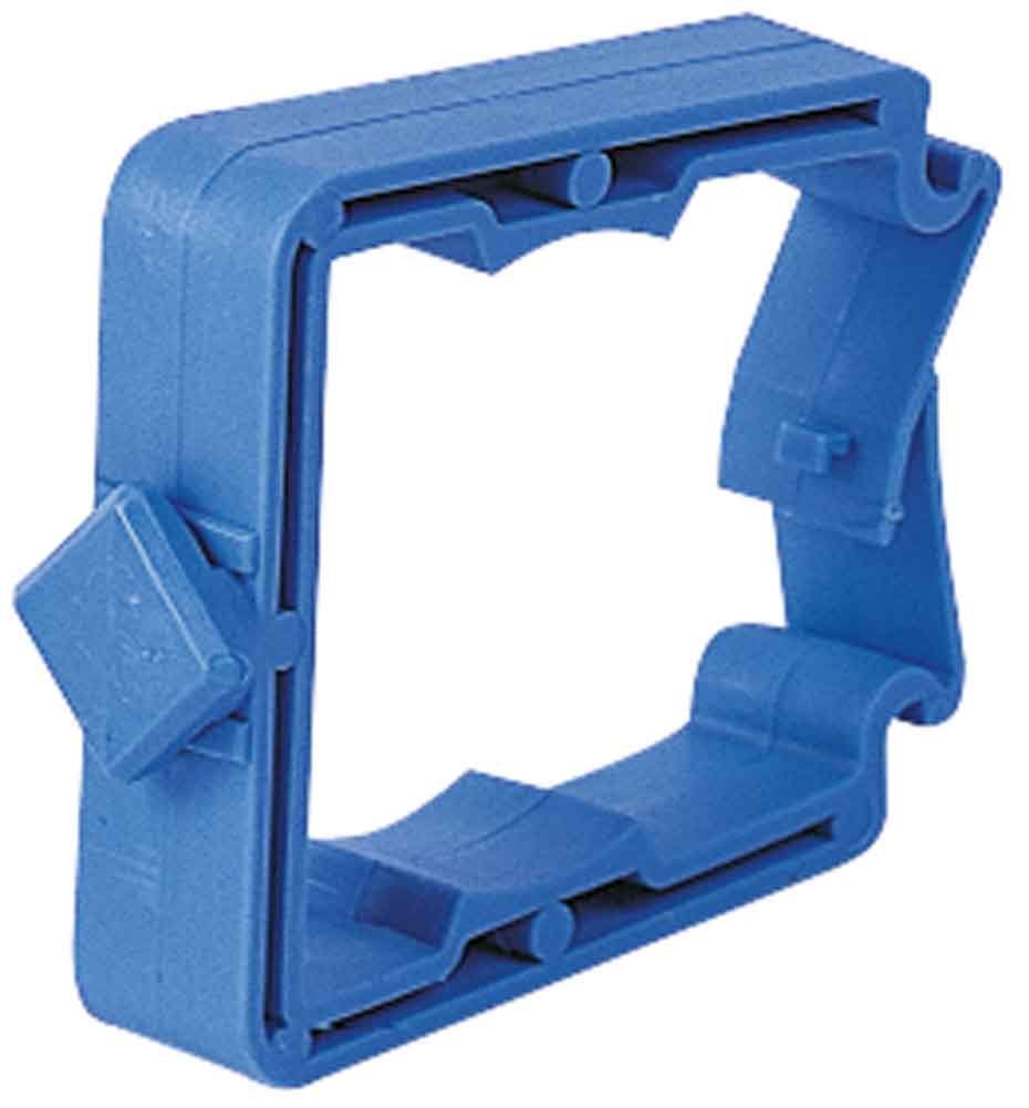 ABB 2cpx062310r9999 ed45p50 portacables 55 mm 50 UD pour installateur