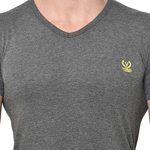 Image of Mack Jonney Men's Classic Fit T-Shirt