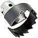 Ridgid R63015 Spiral Cutter, 1-1/4-Inch, Silver