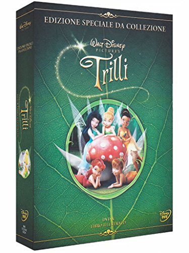Trilli (+libro)