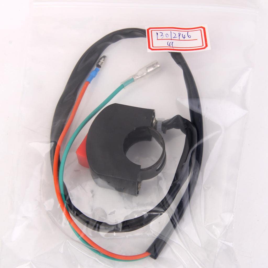 SECRET DESIRE Black Motorcycle Fog Light Switch 7/8" Handlebar 12V DC Electrical System|Motors|Parts & Accessories|Motorcycle Parts|Electrical & Ignition|Other Electrical & Ignition-image-47