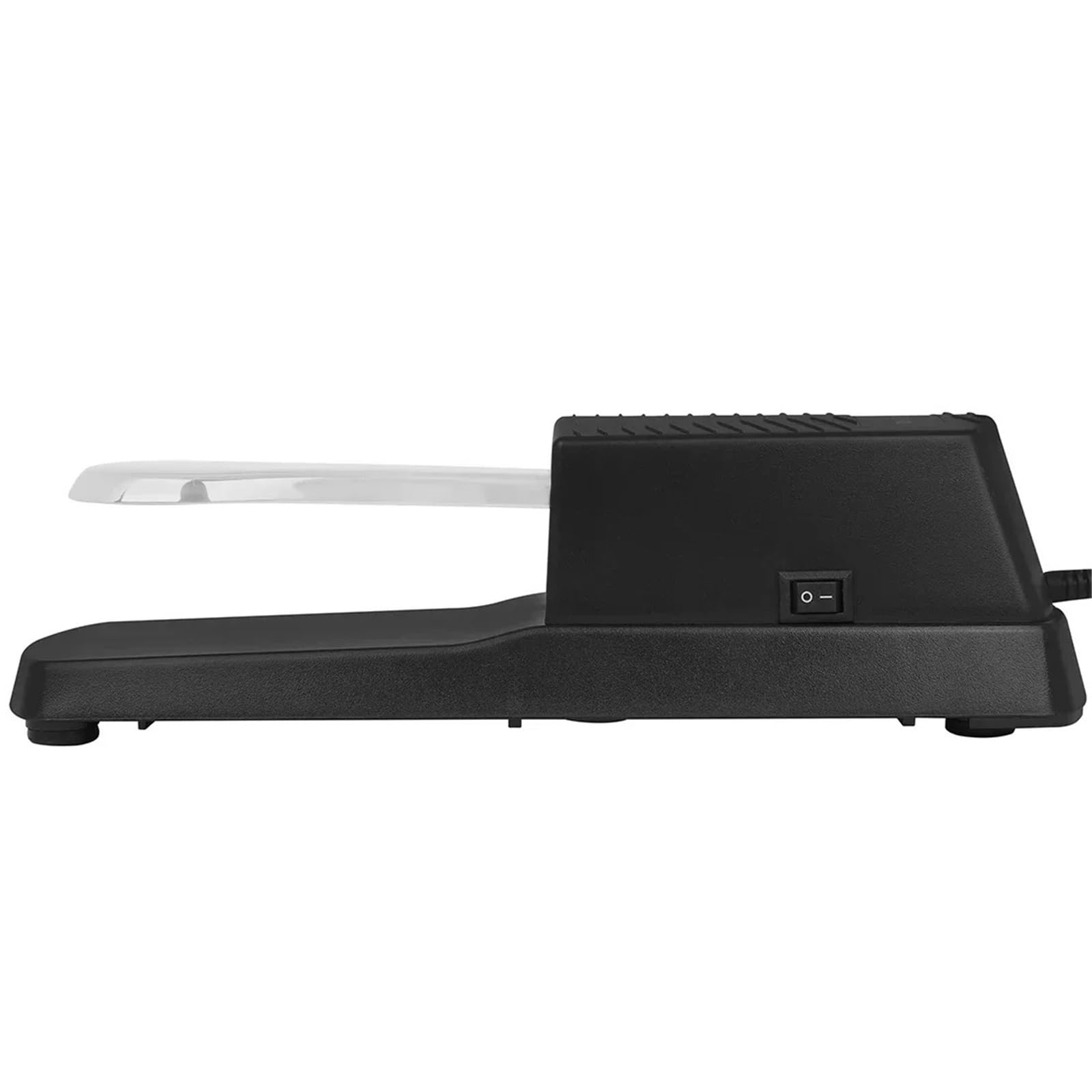 Sostenere pedale Pedale di sostegno | Accessori for pianoforti, tastiere MIDI, organo elettronico compatibile con spina da 6,35 mm