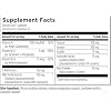 Designs for Health LV-GB Complex - Liver Detox Supplements for Gallbladder Support with Milk Thistle, Artichoke, Vitamins + Ox Bile - Supports Bile Flow + Toxin Elimination (90 Capsules)